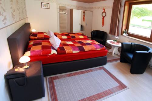 Imagen de la habitación del Hotel Brunnenbach. Foto 9