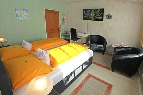 Imagen de la habitación del Hotel Brunnenbach. Foto 12