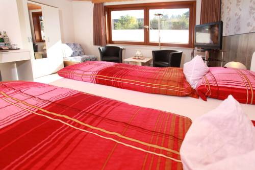 Imagen de la habitación del Hotel Brunnenbach. Foto 15