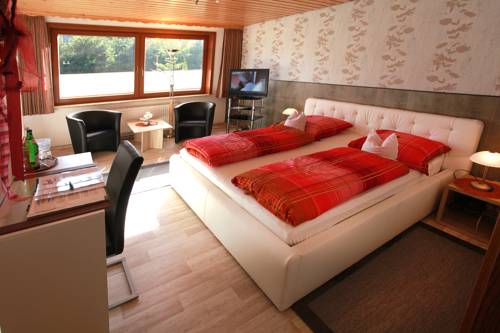 Imagen de la habitación del Hotel Brunnenbach. Foto 16