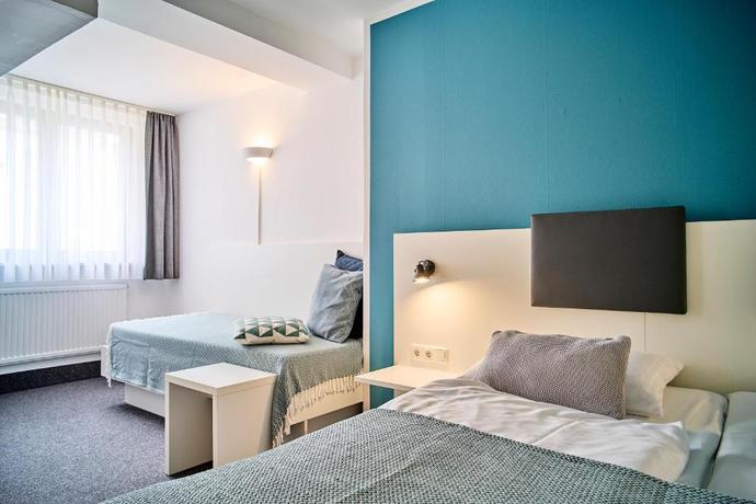 Imagen de la habitación del Hotel Brunnenhof City Center. Foto 6