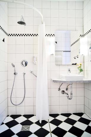 Imagen de la habitación del Hotel Brunnenhof City Center. Foto 8