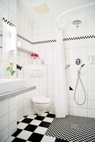 Imagen de la habitación del Hotel Brunnenhof City Center. Foto 13