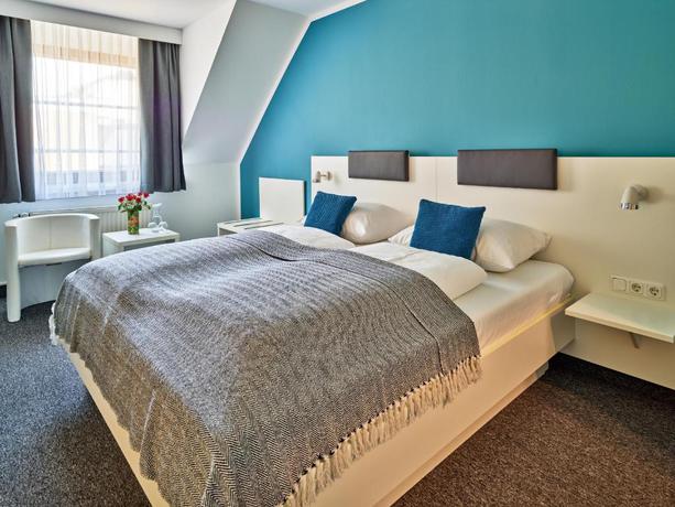 Imagen de la habitación del Hotel Brunnenhof City Center. Foto 14