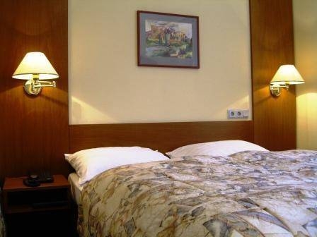 Imagen general del Hotel Brunnenhof. Foto 4