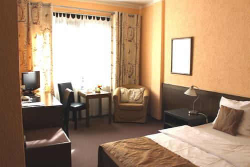 Imagen de la habitación del Hotel Brunnenhof. Foto 2