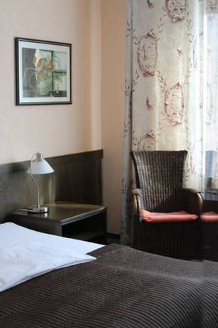 Imagen de la habitación del Hotel Brunnenhof. Foto 4