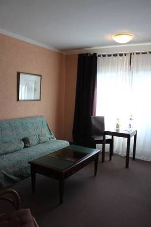 Imagen de la habitación del Hotel Brunnenhof. Foto 5
