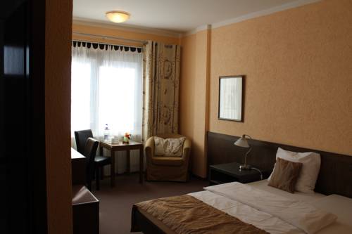 Imagen de la habitación del Hotel Brunnenhof. Foto 6