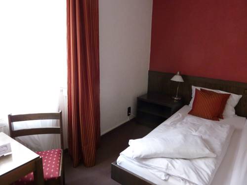 Imagen de la habitación del Hotel Brunnenhof. Foto 7