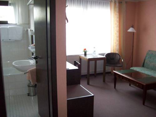 Imagen de la habitación del Hotel Brunnenhof. Foto 8