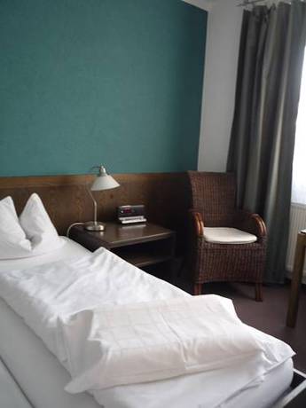 Imagen de la habitación del Hotel Brunnenhof. Foto 9