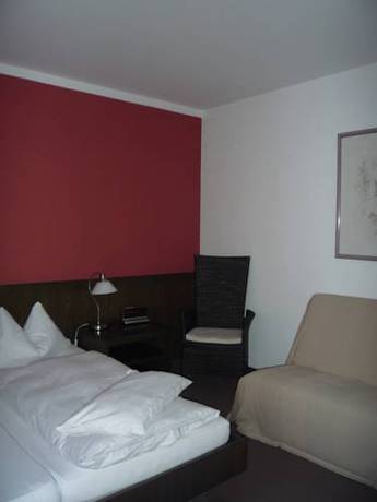 Imagen de la habitación del Hotel Brunnenhof. Foto 10