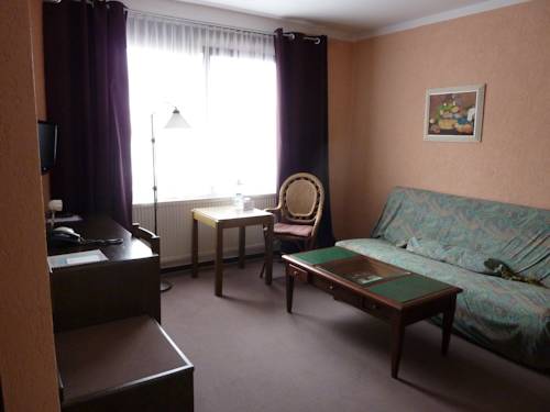 Imagen de la habitación del Hotel Brunnenhof. Foto 11