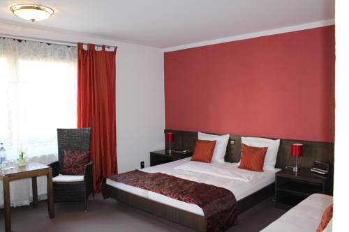 Imagen de la habitación del Hotel Brunnenhof. Foto 12