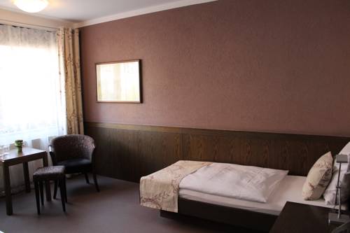 Imagen de la habitación del Hotel Brunnenhof. Foto 13