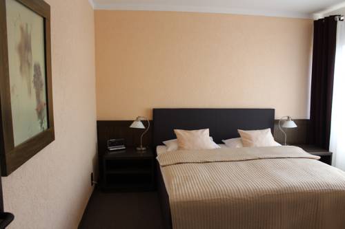 Imagen de la habitación del Hotel Brunnenhof. Foto 14