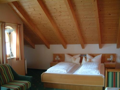 Imagen de la habitación del Hotel Brunnenhof. Foto 9