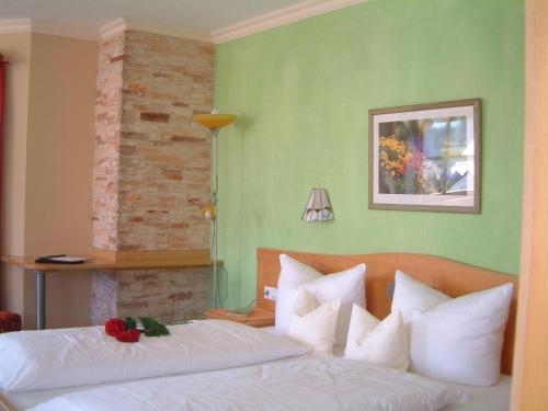 Imagen general del Hotel Brunnenhof. Foto 7