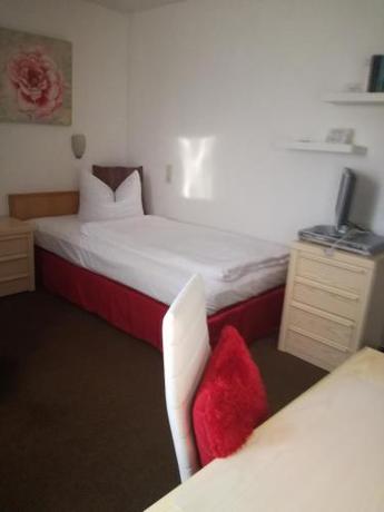 Imagen general del Hotel Brunnenhof. Foto 2