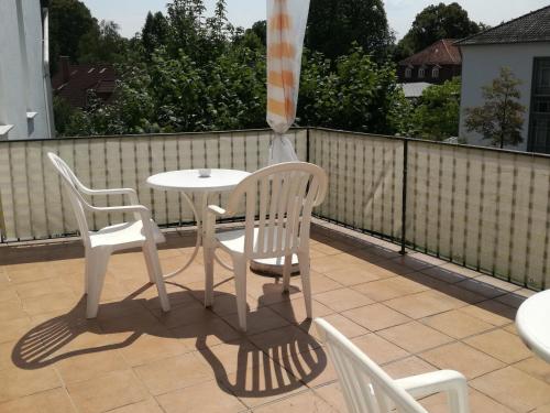 Imagen de la habitación del Hotel Brunnenhof. Foto 6