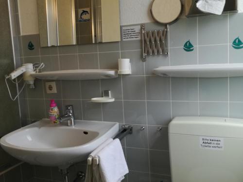 Imagen de la habitación del Hotel Brunnenhof. Foto 7