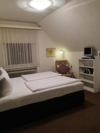 Imagen de la habitación del Hotel Brunnenhof. Foto 9