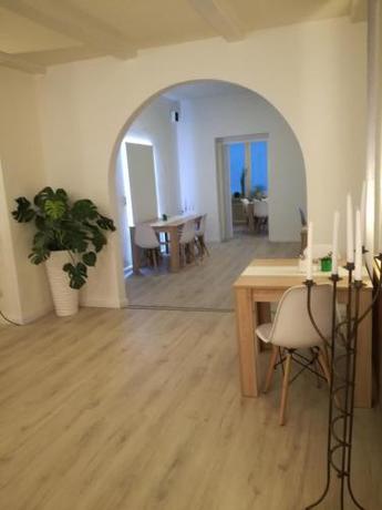 Imagen de la habitación del Hotel Brunnenhof. Foto 10