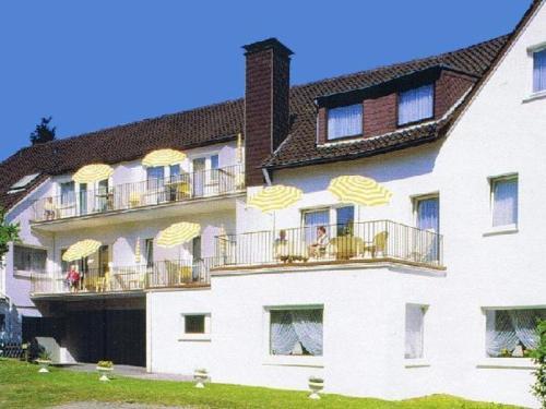 Imagen general del Hotel Brunnenhof. Foto 3