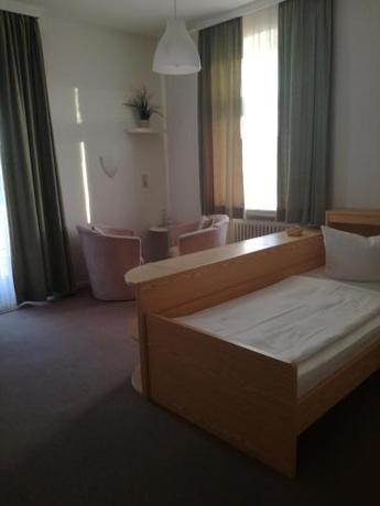 Imagen general del Hotel Brunnenhof. Foto 4