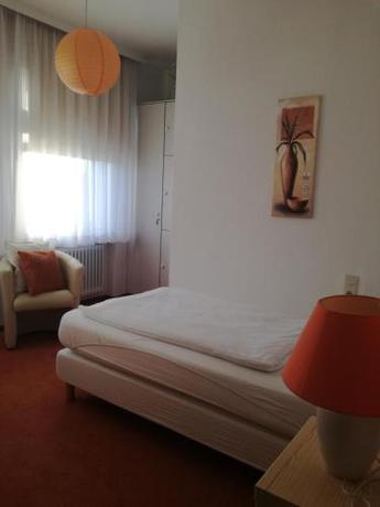 Imagen general del Hotel Brunnenhof. Foto 5