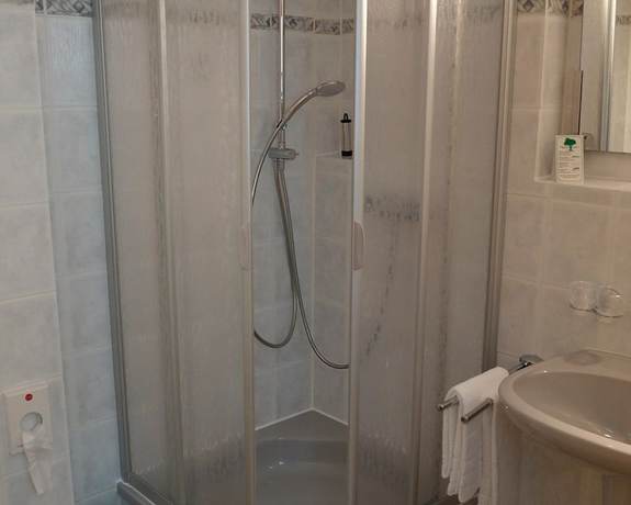 Imagen de la habitación del Hotel Brunnenhof International. Foto 3