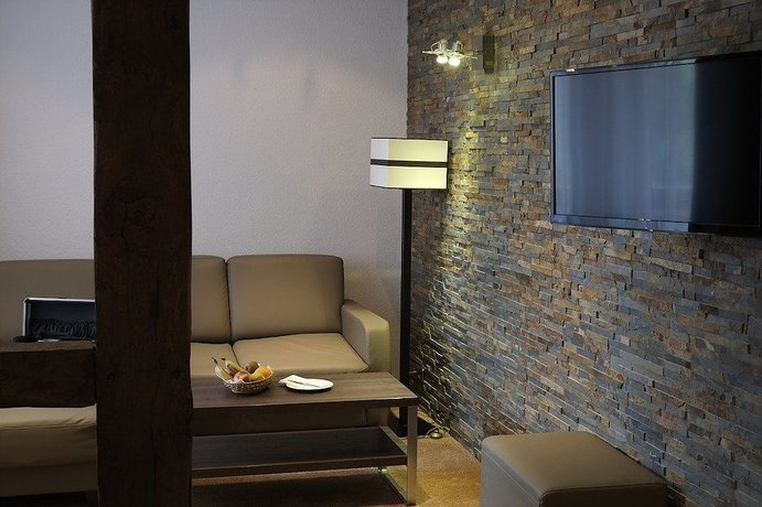 Imagen de la habitación del Hotel Brunnenhof International. Foto 4