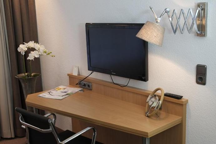 Imagen de la habitación del Hotel Brunnenhof International. Foto 5