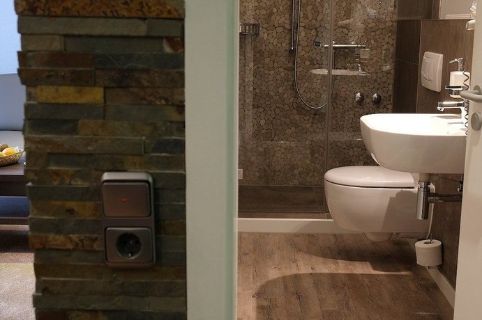 Imagen de la habitación del Hotel Brunnenhof International. Foto 6