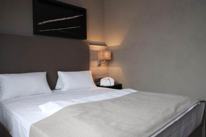 Imagen de la habitación del Hotel Brunnenhof International. Foto 8