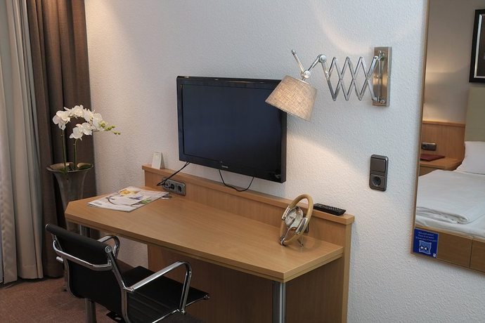 Imagen de la habitación del Hotel Brunnenhof International. Foto 17