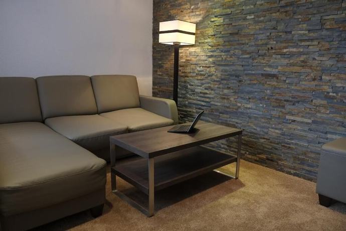Imagen de la habitación del Hotel Brunnenhof International. Foto 18