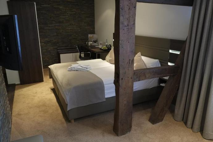 Imagen de la habitación del Hotel Brunnenhof International. Foto 19