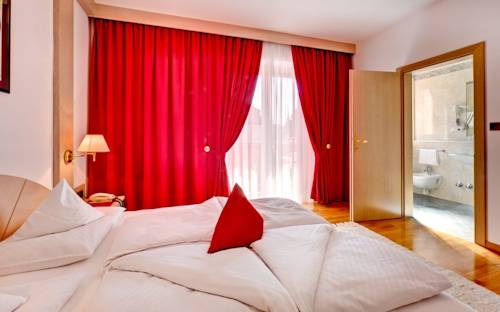Imagen de la habitación del Hotel Brunner, Merano. Foto 6