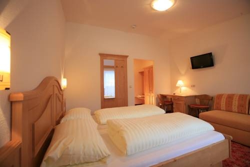 Imagen general del Hotel Brunner - Reiteralm. Foto 2