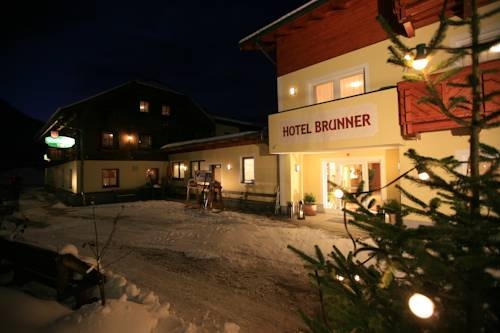 Imagen general del Hotel Brunner - Reiteralm. Foto 4