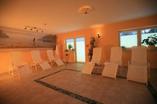 Imagen general del Hotel Brunner - Reiteralm. Foto 5