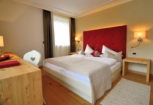 Imagen de la habitación del Hotel Brunnerhof. Foto 8