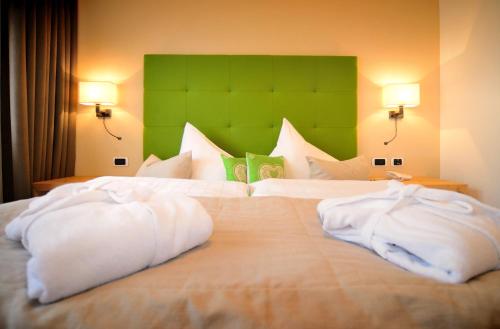 Imagen general del Hotel Brunnerhof. Foto 3