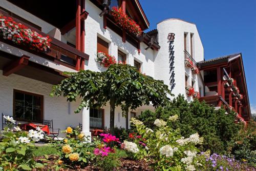 Imagen general del Hotel Brunnerhof. Foto 4