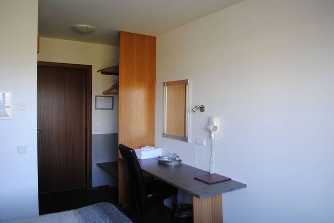 Imagen de la habitación del Hotel Brunnhóll Country Guesthouse. Foto 17