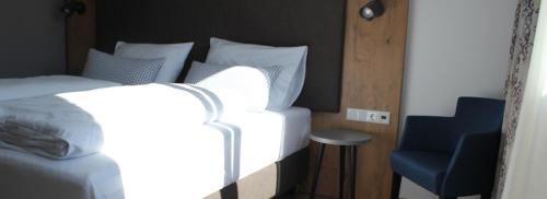 Imagen general del Hotel Brunnthal. Foto 3