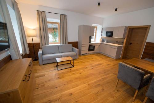 Imagen general del Hotel Brunnwirt. Foto 1