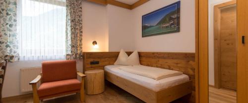Imagen de la habitación del Hotel Brunnwirt. Foto 5